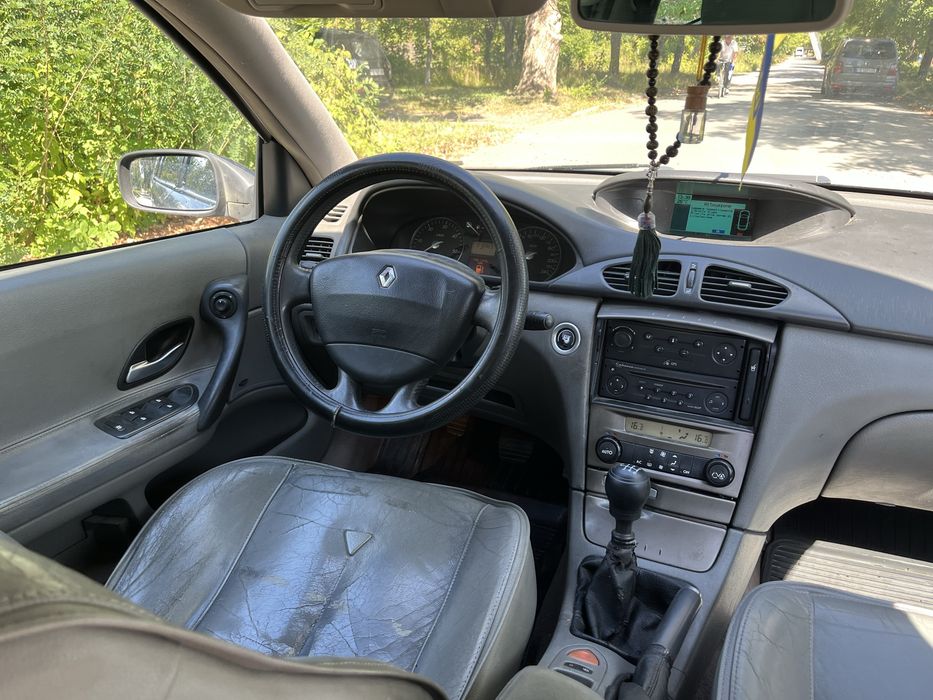 Продам Renault Laguna 2