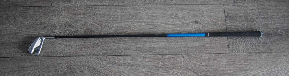 Kij do golfa PING iDi  DRIVING IRON 17 STOPNI Idealny