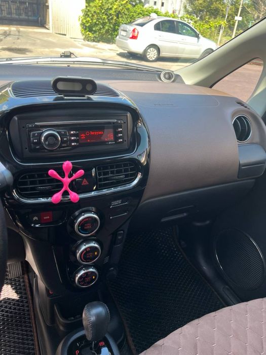 Продам сітроен ц зеро 2018рік