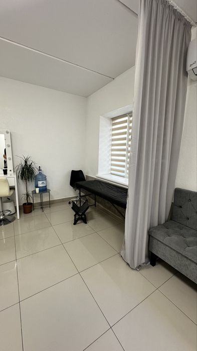 Оренда робочого місця(кушетки)