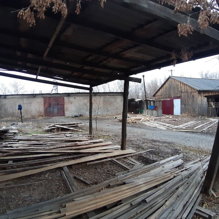 Продам базу на КРЭСе