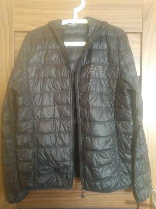EA7 Armani kurtka L