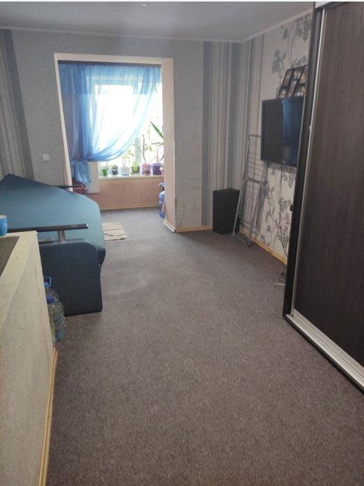 Двухуровневая квартира, парк Артема