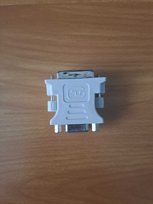 Przejściówka / Adapter DVI - VGA
