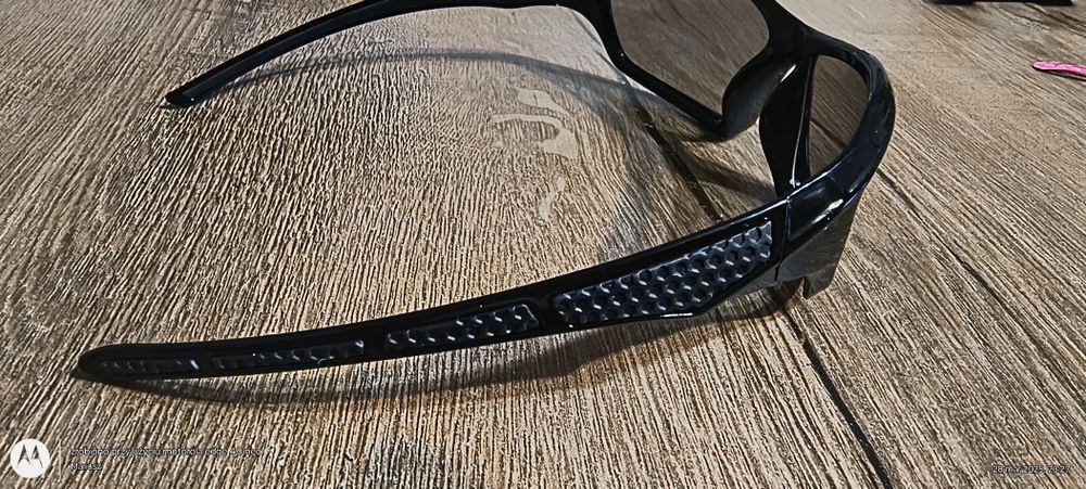Okulary przeciwsłoneczne C2 fotochromatyczne