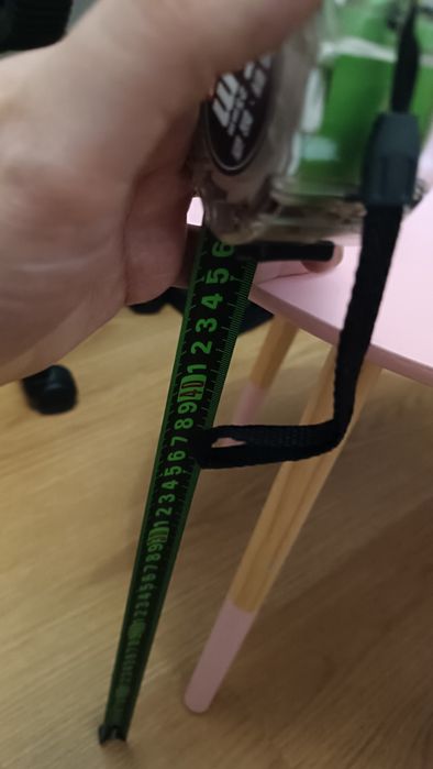 Mesa pequena em muito bom estado