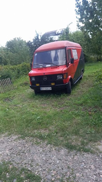 Продається бус.