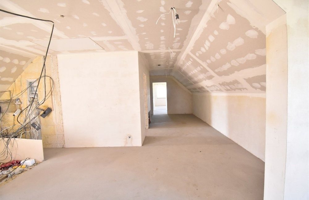 Remonty i wykończenia