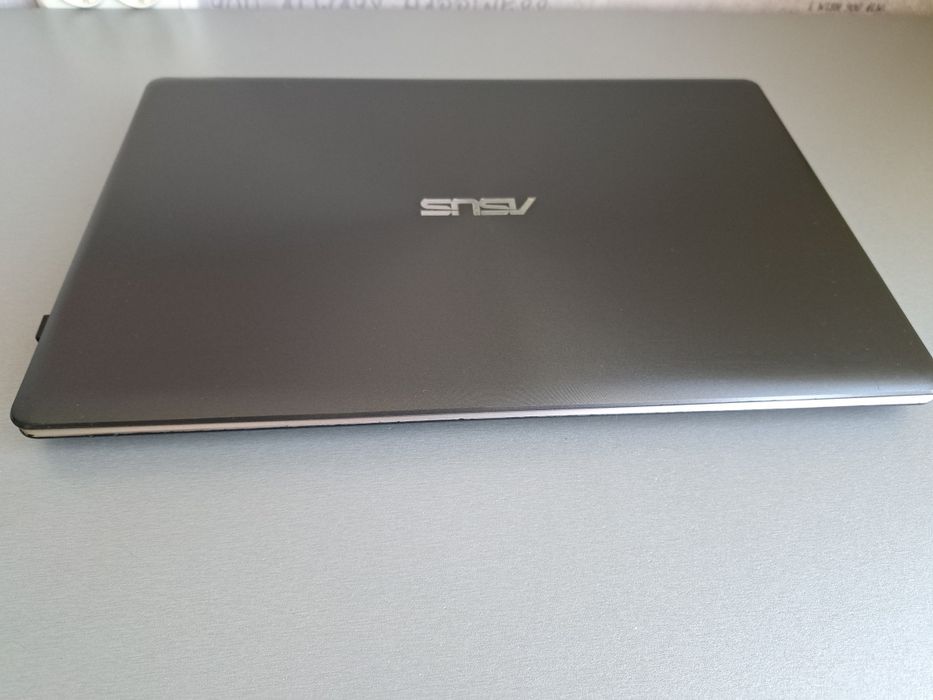Продам  ноутбук asus R510C