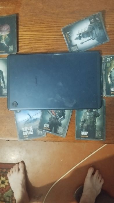 Продам, Huawei matePad T