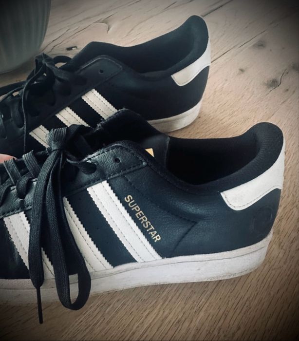 Adidas superstar 41 1/3