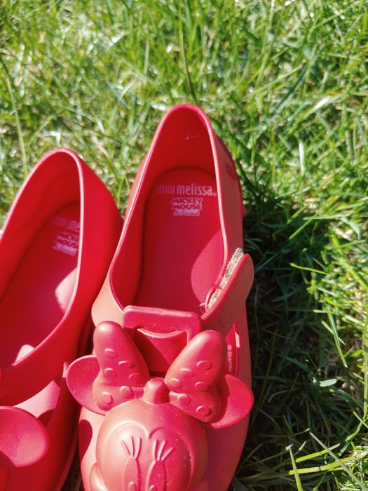 Melissa buty dziecięce