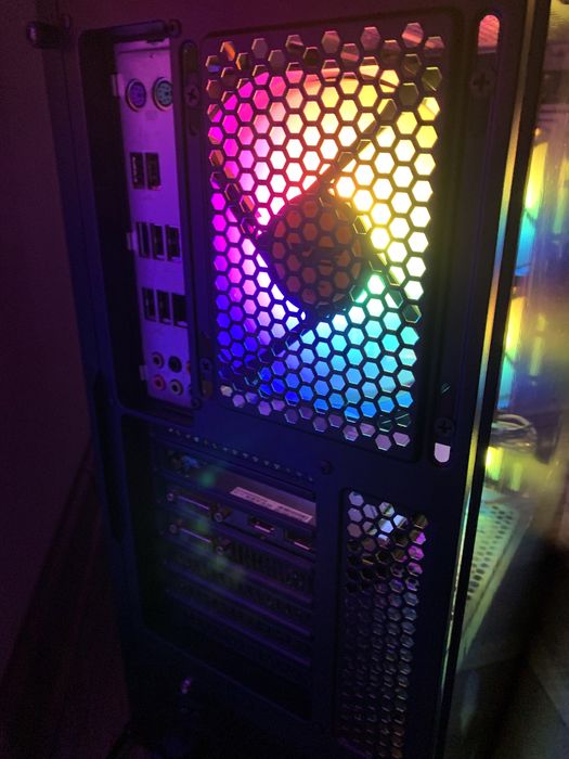 Ігровий компʼютер!!! GTX 1060 6gb, i7, 16g!