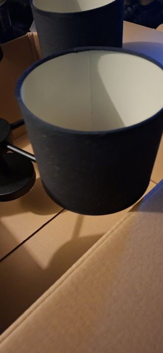 Lampa sufitowa 5x60W