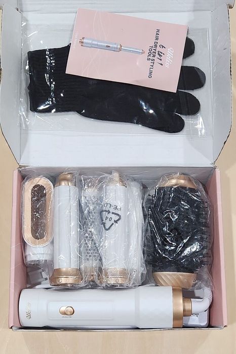 Zamiennik Dyson Suszarko-lokówka 6w1