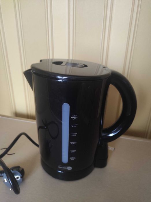 Электрочайник кухонный