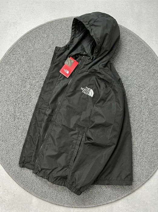 Новая Куртка The North Face Goretex - Спортивна Вітровка TNF - XS S M L XL XXL