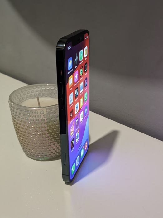 iPhone 12 pro EXCELENTE