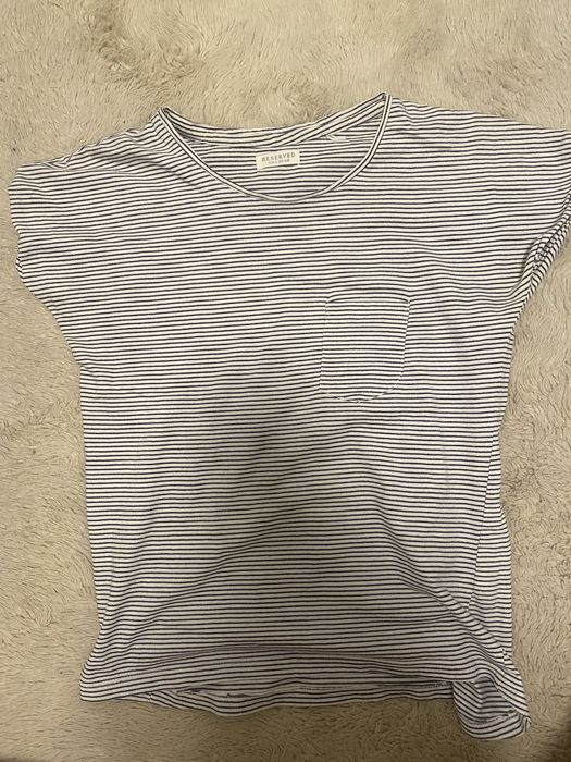 Koszulka w paski