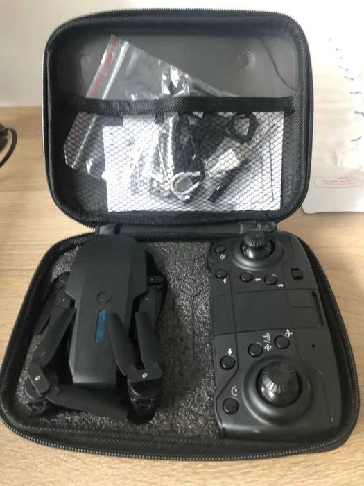 RC Dron E88 Pro Nowy