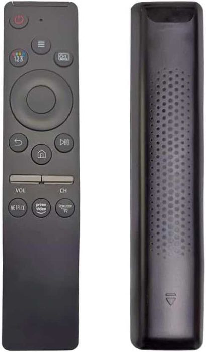 Zamienny pilot do telewizora Samsung SMART TV Netflix Prime Video