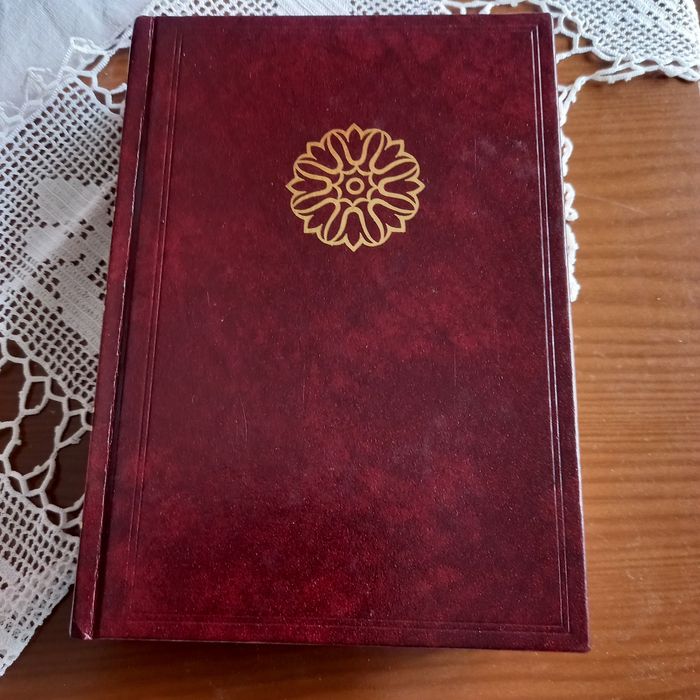 Livro de Reader's Digest