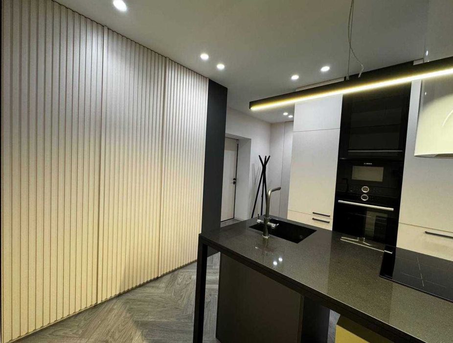 Продам 2х кімнатну квартиру River Park 67 м2 Дізайнерська панорама ТОП