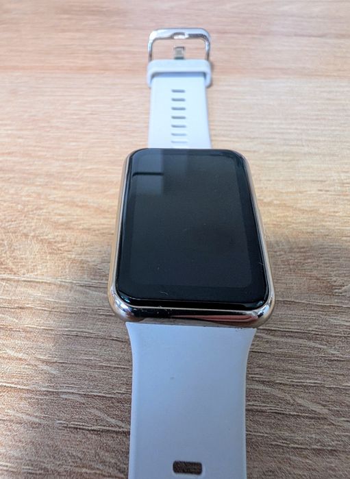 Huawei watch fit elegant