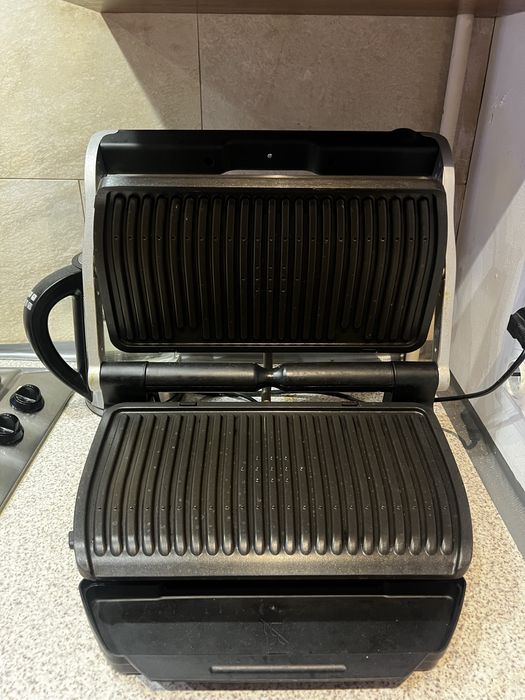 Tefal OptiGrill Xl