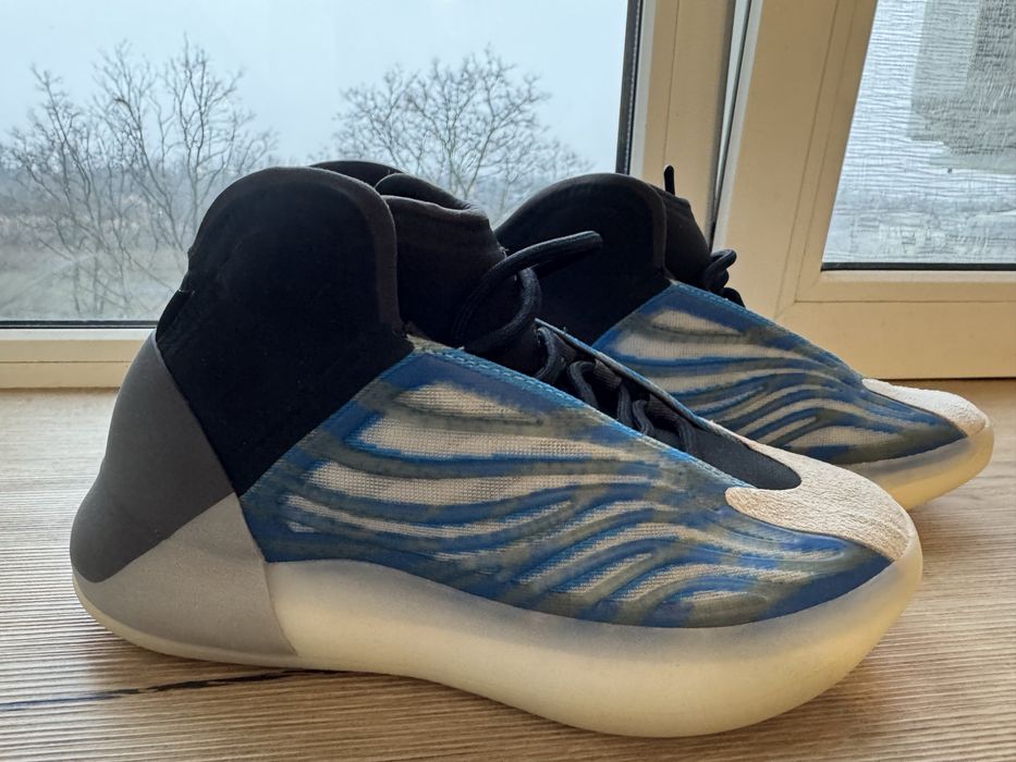 Кросівки/ кроссовки Нові Adidas для хлопчика 23,5 см