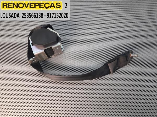 Cinto trás direito PEUGEOT 308 (4A_, 4C_)