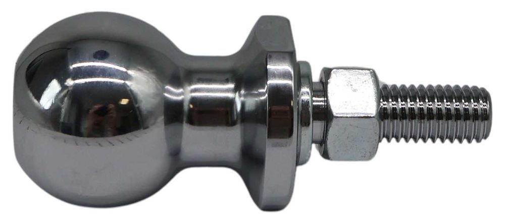 ZACZEP KULA Haka Holowniczego Prosta QUAD 50mm 2t [4436]