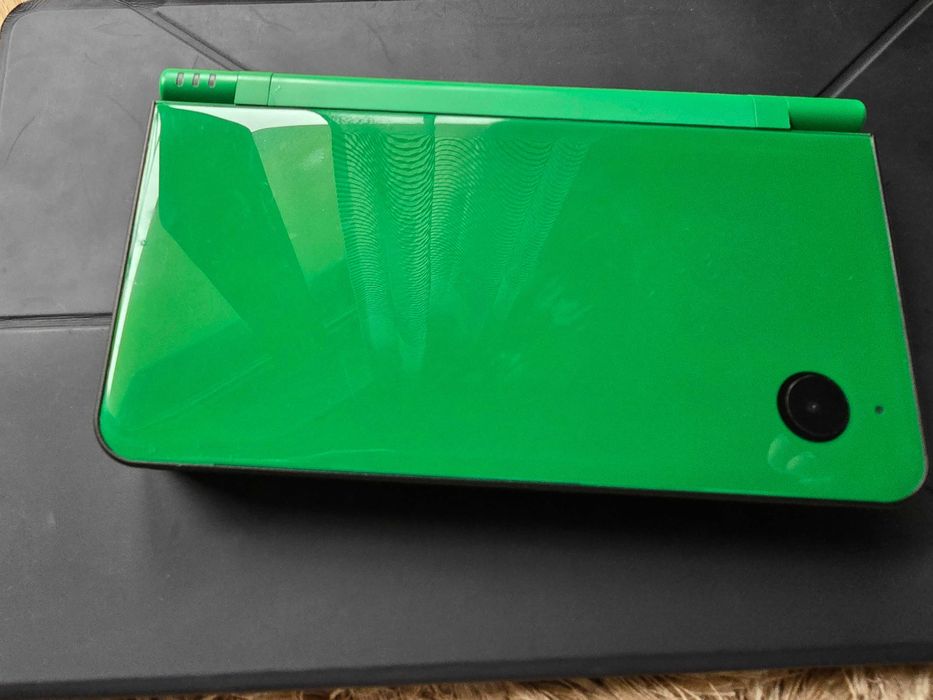 Consola Nintendo DS XL