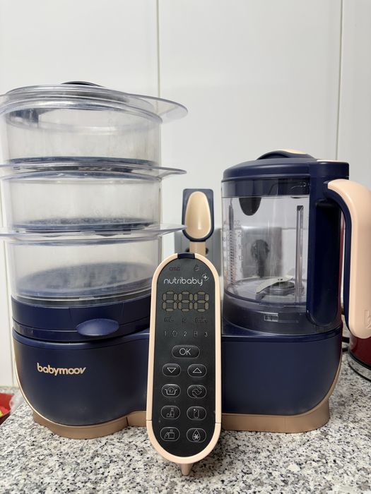 Babymoov Nutribaby +