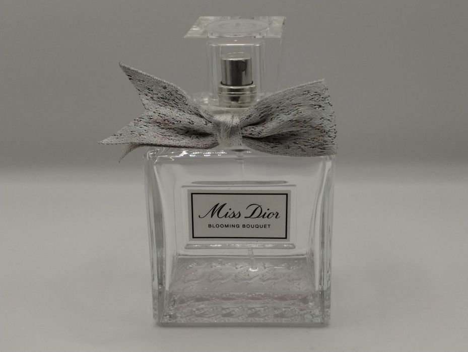 Miss Dior Blooming Bouquet Dior