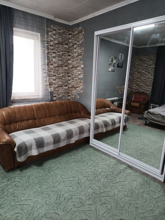 Житло зі зручностями