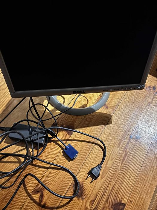 SPRZEDAM !!! Monitor Dell