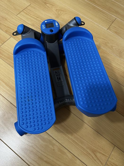 Maq exercício domyos