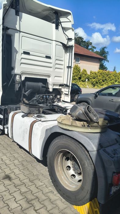 Sprzedam Man TGX 2016r