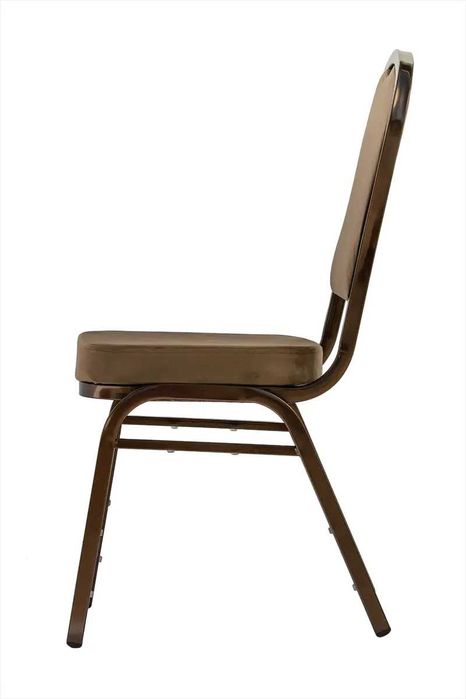 Krzesło bankietowe konferencyjne tapicerowane | -58% TANIEJ | II kat.