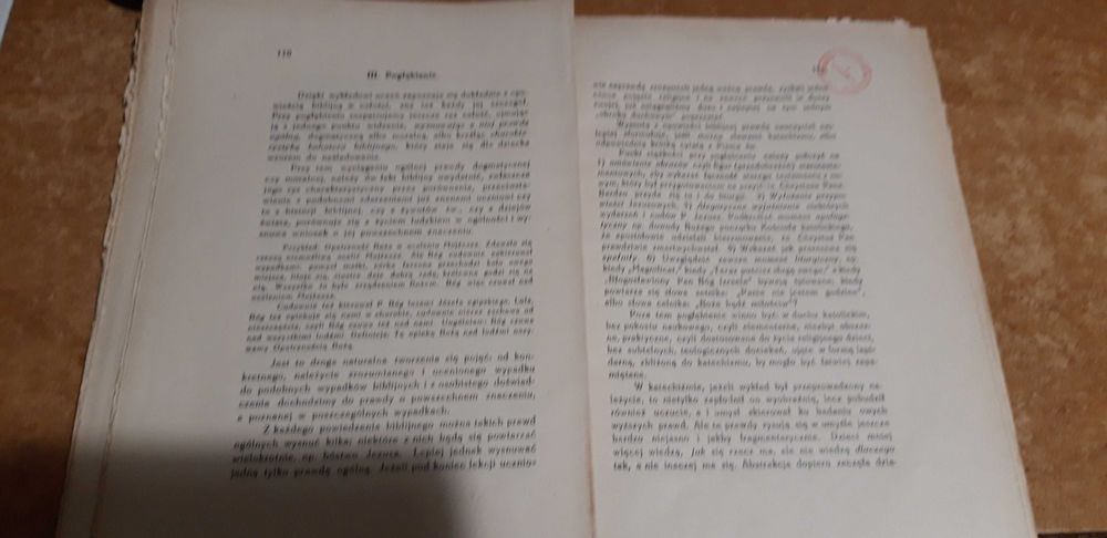 Katechetyka czyli metodyka nauczania religji- Ks. W. Kosiński - 1931