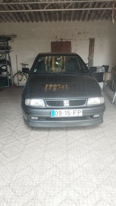 Seat Cordoba 1995