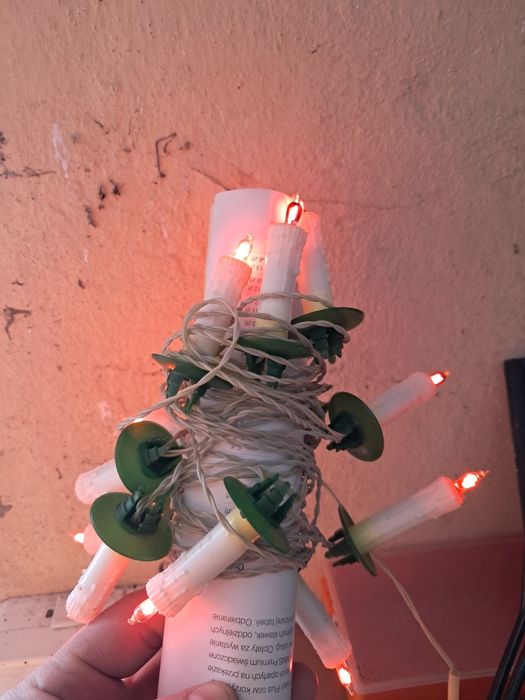 Kilka rzeczy na sprzedaż