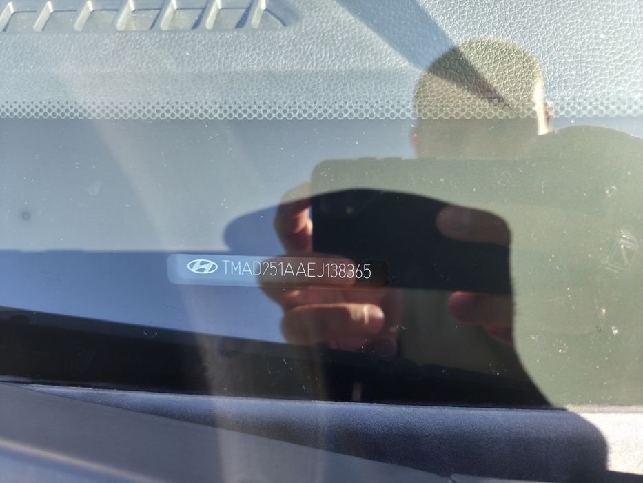Hyundai i30 2013 VIN TMAD251AAEJ138365 фото оголошення 13 з 24