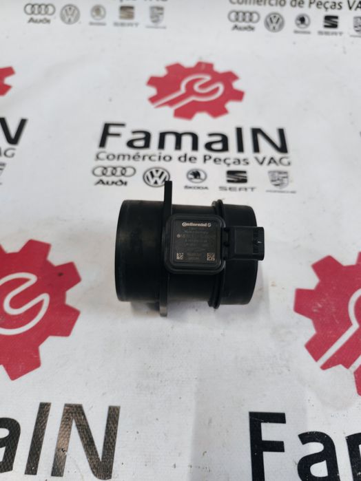 Medidor De Massa De Ar - A6510900148