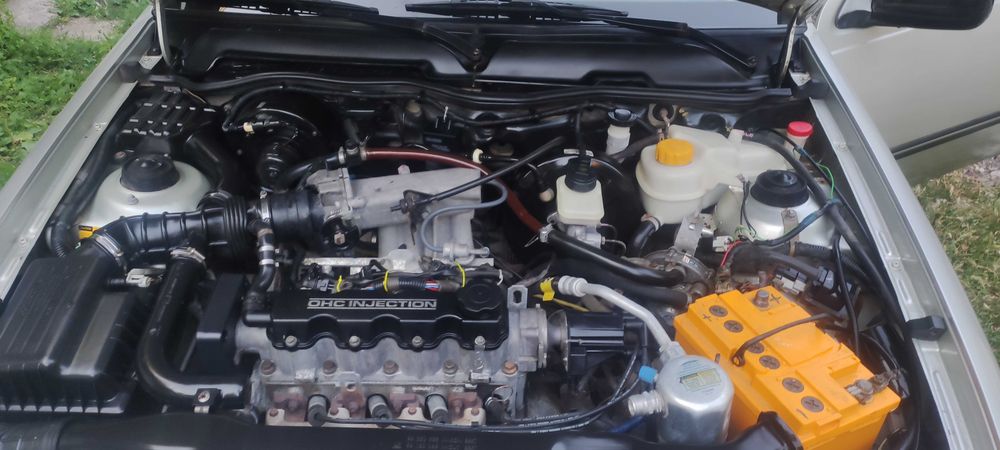 Продам Nexia Daewoo
