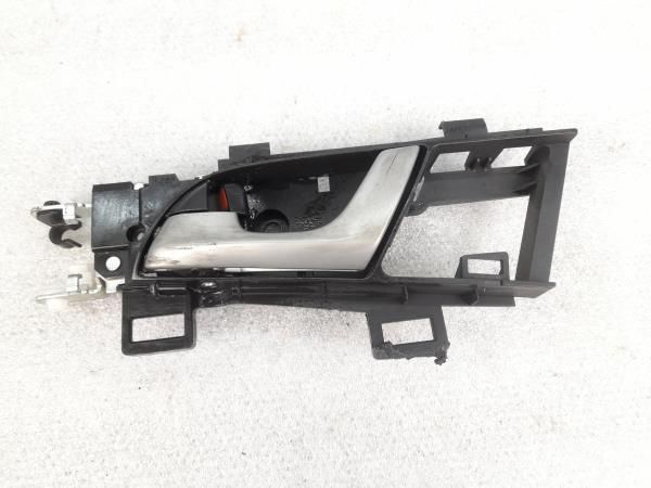 Puxador interior porta frente esquerdo HONDA Accord VIII Sedan (CU_)