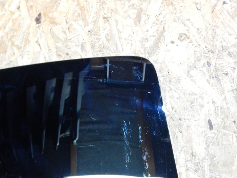 vw t5 california szyba karoseryjna lewa