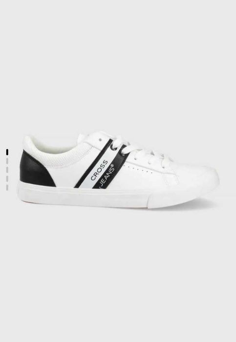 Кеди Cross jeans