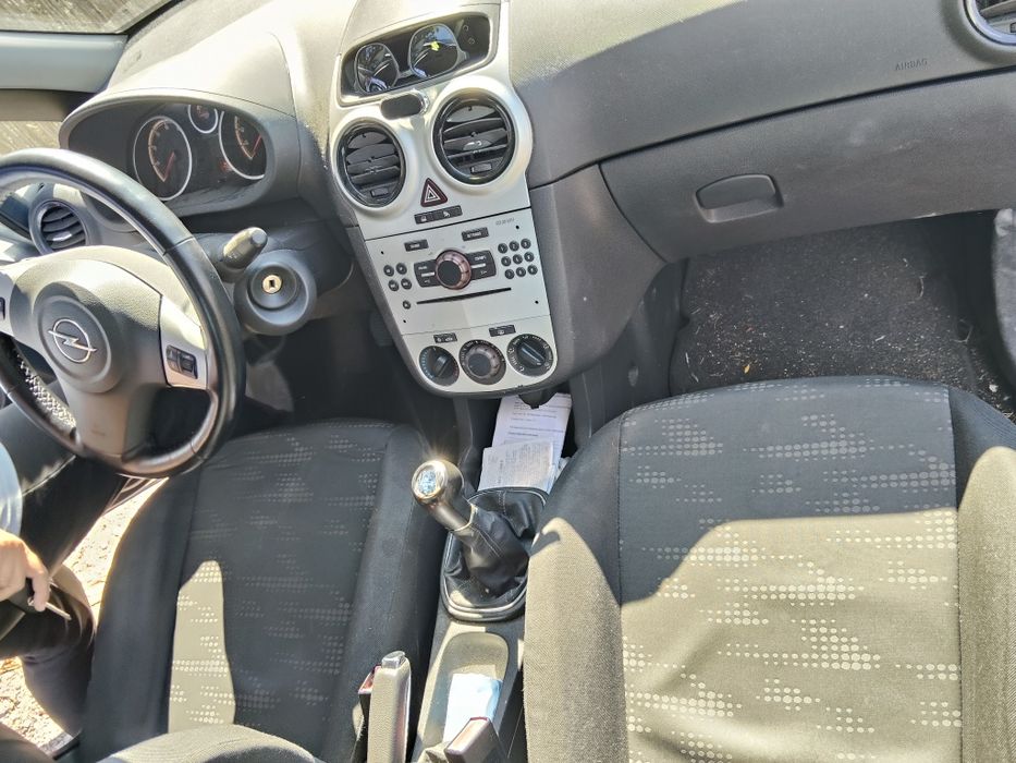 Vendo Opel corsa 1.2 Cosmo